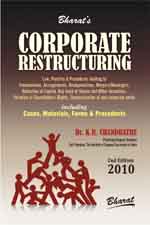  Buy CORPORATE RESTRUCTURING (Paperback)